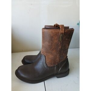 Bogs mason Insulated womens boots size 10